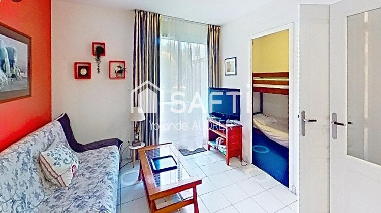 Ma-Cabane - Vente Appartement Pornichet, 37 m²