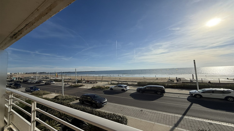 Ma-Cabane - Vente Appartement PORNICHET, 20 m²