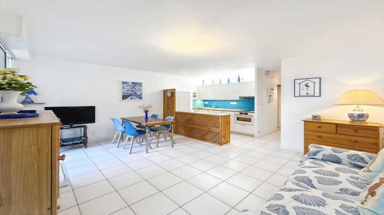 Ma-Cabane - Vente Appartement PORNICHET, 44 m²