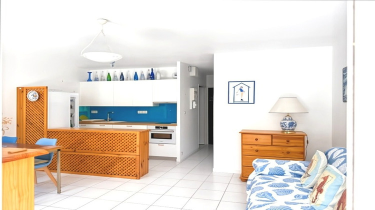 Ma-Cabane - Vente Appartement PORNICHET, 44 m²