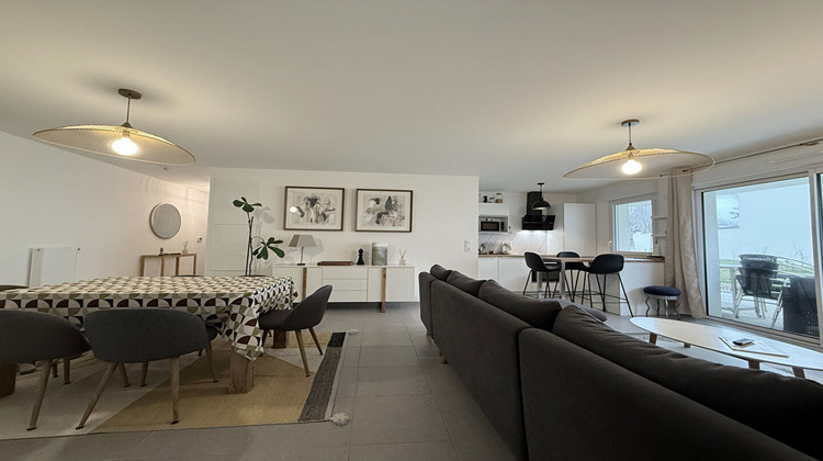 Ma-Cabane - Vente Appartement PORNICHET, 91 m²