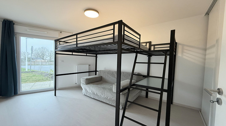 Ma-Cabane - Vente Appartement PORNICHET, 91 m²