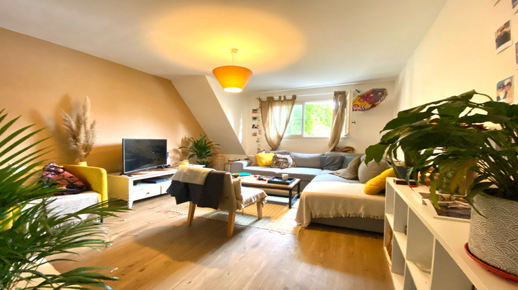 Ma-Cabane - Vente Appartement PORNICHET, 53 m²
