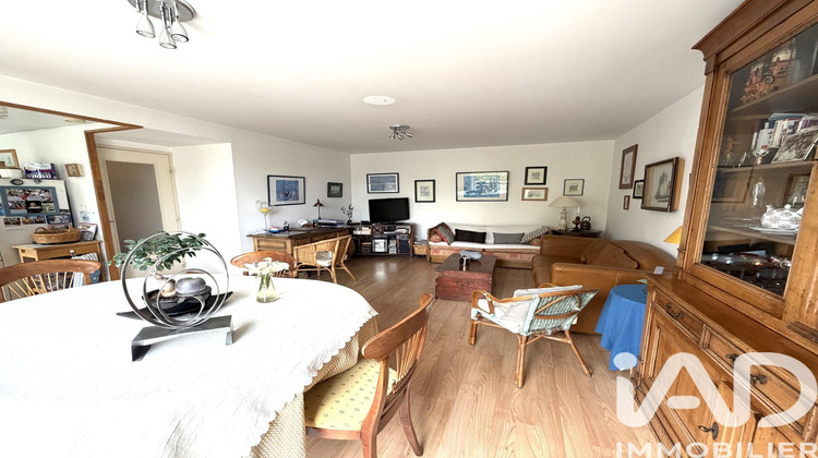 Ma-Cabane - Vente Appartement Pornichet, 94 m²