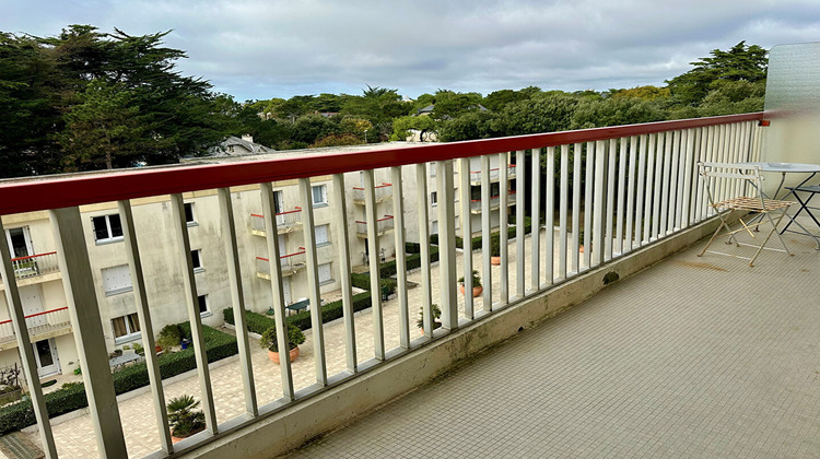 Ma-Cabane - Vente Appartement PORNICHET, 36 m²