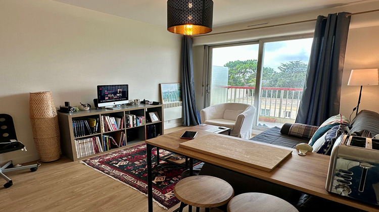 Ma-Cabane - Vente Appartement PORNICHET, 36 m²