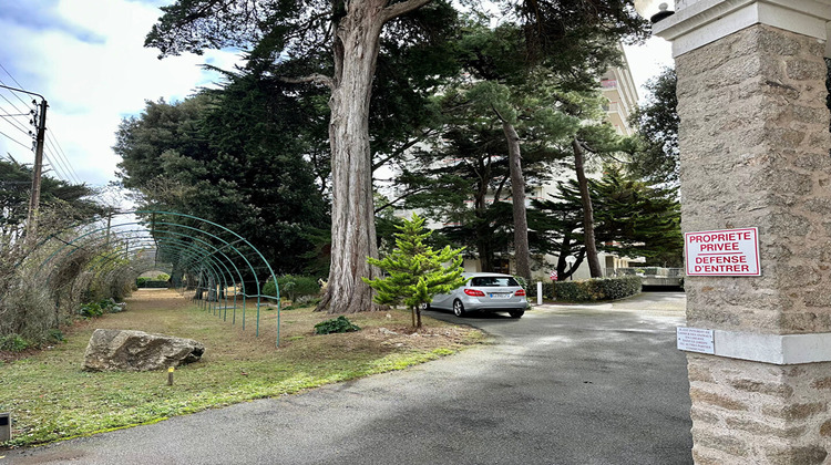 Ma-Cabane - Vente Appartement PORNICHET, 36 m²