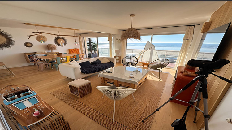 Ma-Cabane - Vente Appartement PORNICHET, 99 m²