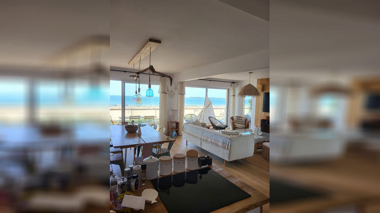 Ma-Cabane - Vente Appartement PORNICHET, 99 m²