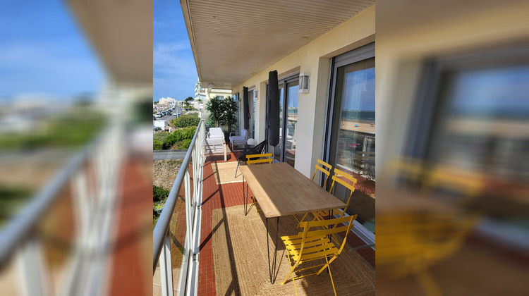 Ma-Cabane - Vente Appartement PORNICHET, 99 m²