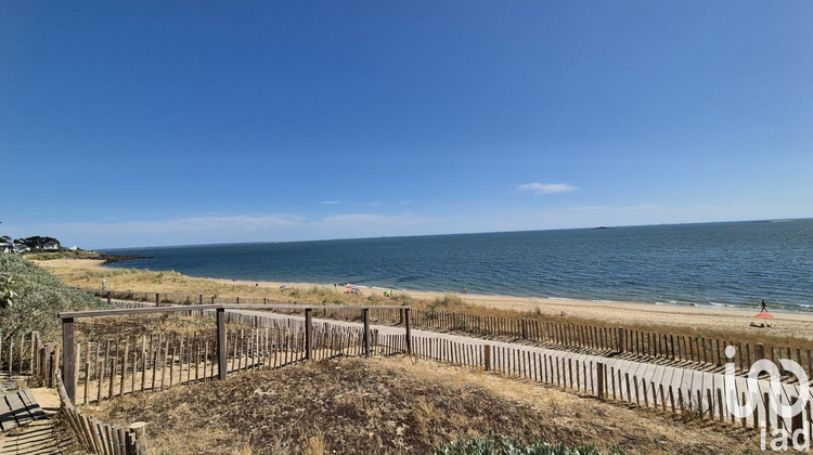 Ma-Cabane - Vente Appartement Pornichet, 61 m²