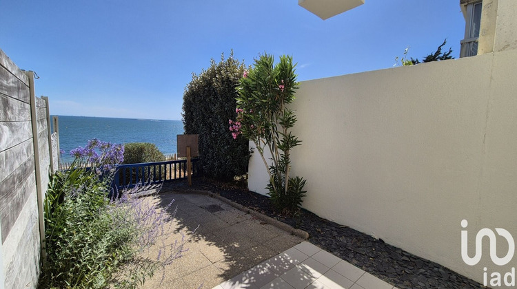 Ma-Cabane - Vente Appartement Pornichet, 61 m²