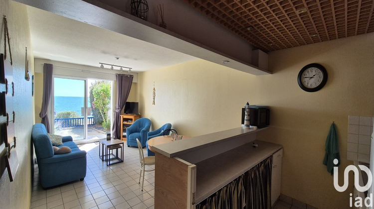 Ma-Cabane - Vente Appartement Pornichet, 61 m²