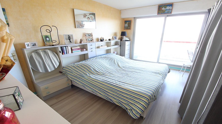 Ma-Cabane - Vente Appartement PORNICHET, 80 m²