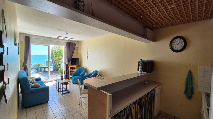 Ma-Cabane - Vente Appartement PORNICHET, 61 m²