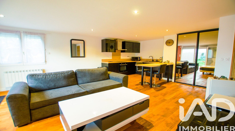 Ma-Cabane - Vente Appartement Pornichet, 52 m²