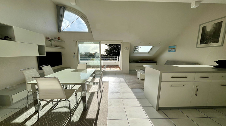 Ma-Cabane - Vente Appartement PORNICHET, 76 m²