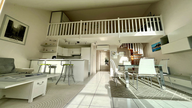 Ma-Cabane - Vente Appartement PORNICHET, 76 m²