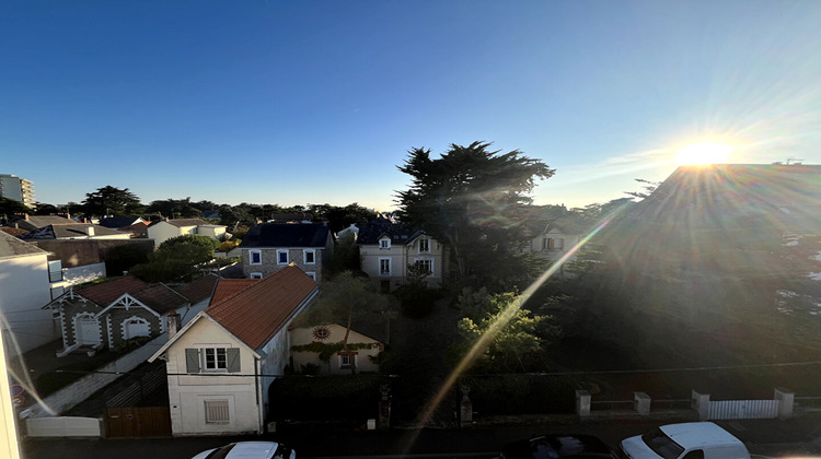 Ma-Cabane - Vente Appartement PORNICHET, 76 m²