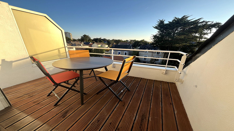 Ma-Cabane - Vente Appartement PORNICHET, 76 m²