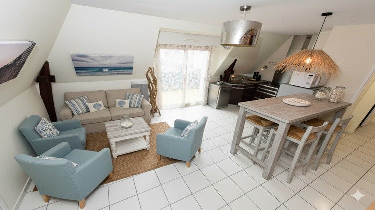 Ma-Cabane - Vente Appartement PORNICHET, 62 m²