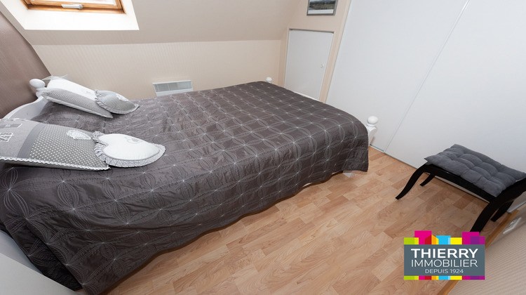 Ma-Cabane - Vente Appartement PORNICHET, 62 m²