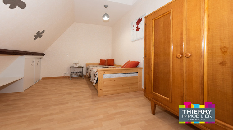 Ma-Cabane - Vente Appartement PORNICHET, 62 m²