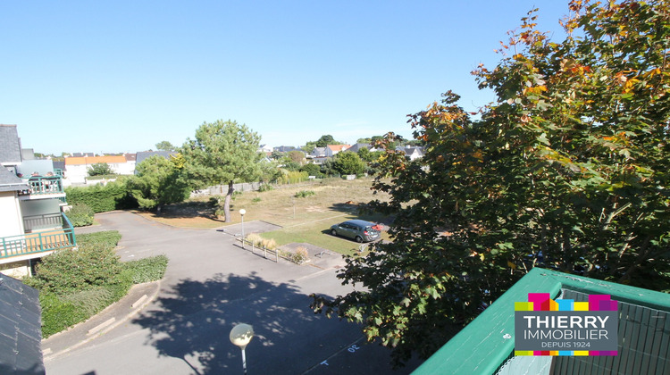 Ma-Cabane - Vente Appartement PORNICHET, 62 m²