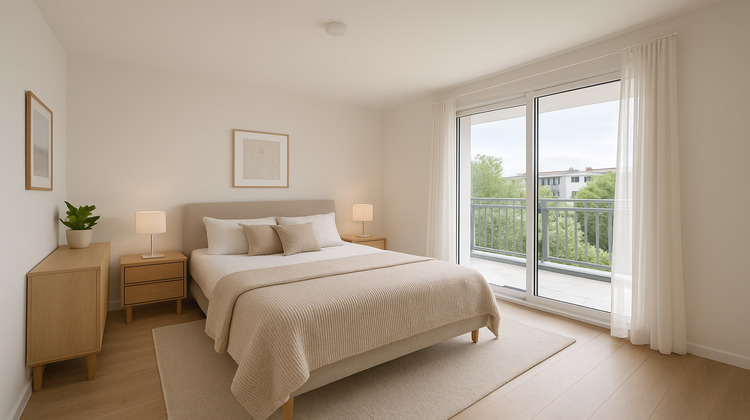 Ma-Cabane - Vente Appartement Pornichet, 64 m²