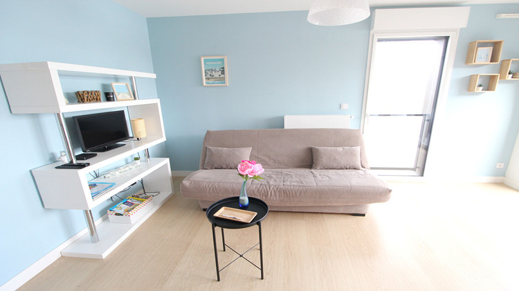 Ma-Cabane - Vente Appartement PORNICHET, 45 m²
