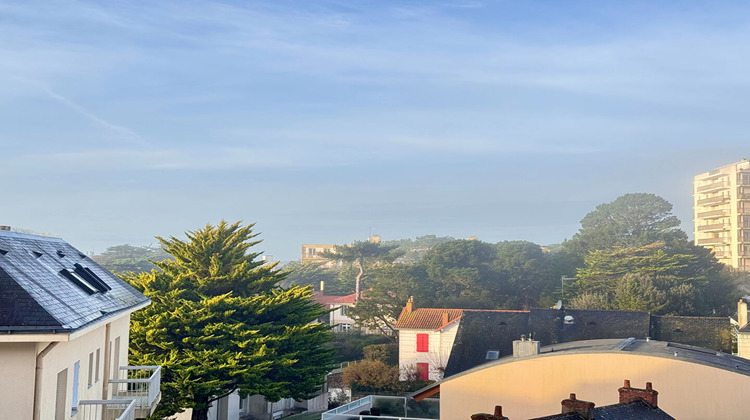 Ma-Cabane - Vente Appartement PORNICHET, 89 m²