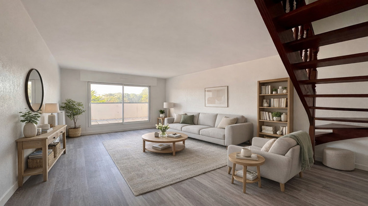 Ma-Cabane - Vente Appartement PORNICHET, 89 m²