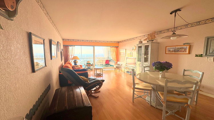 Ma-Cabane - Vente Appartement PORNICHET, 57 m²