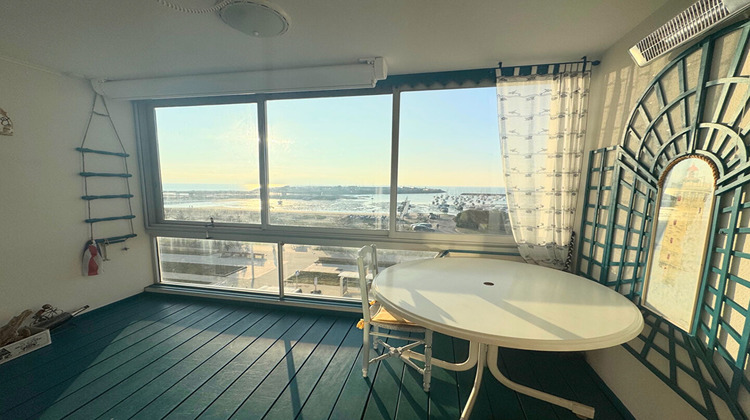 Ma-Cabane - Vente Appartement PORNICHET, 57 m²