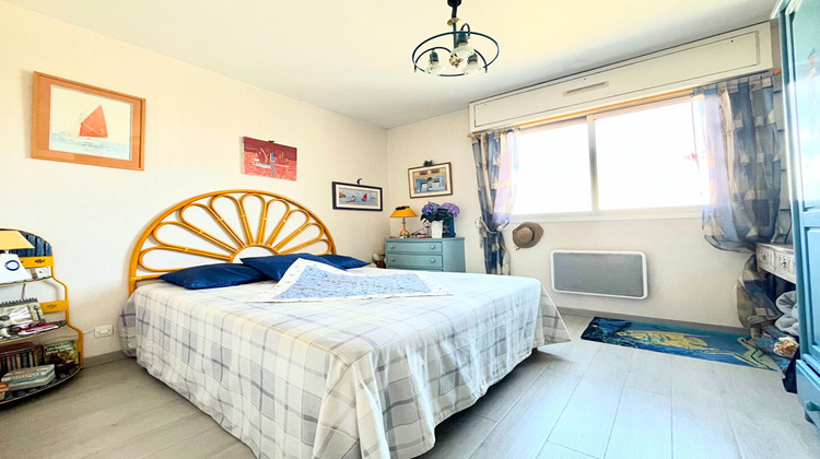 Ma-Cabane - Vente Appartement PORNICHET, 57 m²