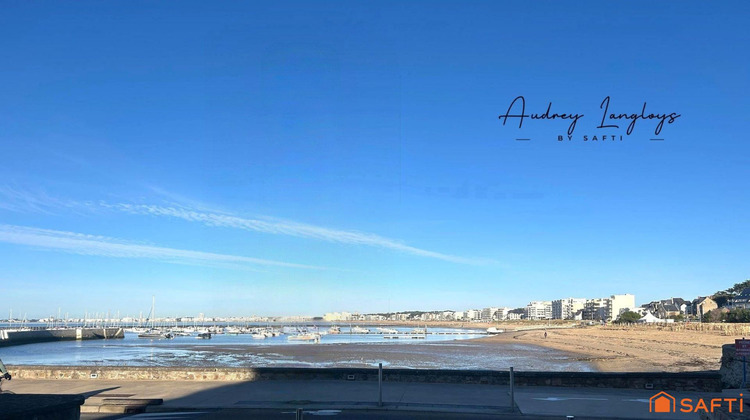 Ma-Cabane - Vente Appartement Pornichet, 101 m²