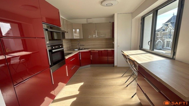 Ma-Cabane - Vente Appartement Pornichet, 101 m²
