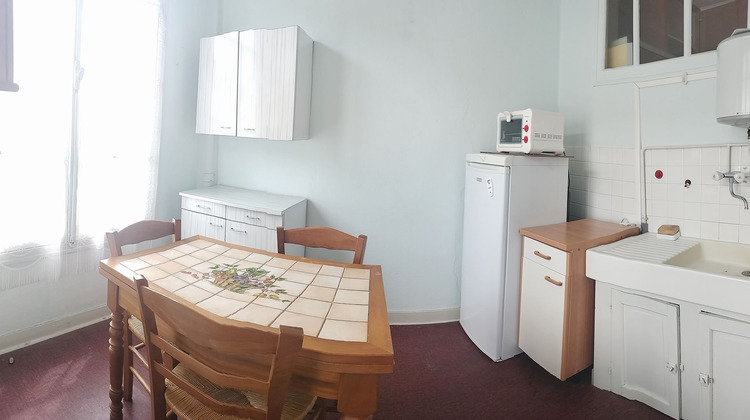 Ma-Cabane - Vente Appartement Pornichet, 22 m²