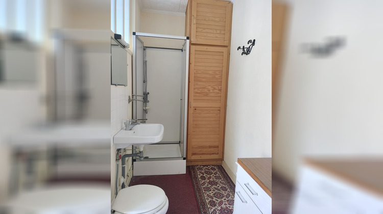 Ma-Cabane - Vente Appartement Pornichet, 22 m²