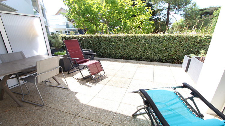 Ma-Cabane - Vente Appartement PORNICHET, 29 m²