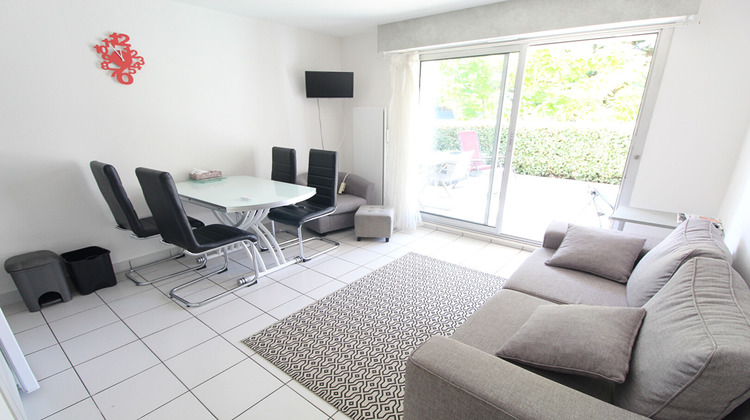 Ma-Cabane - Vente Appartement PORNICHET, 29 m²