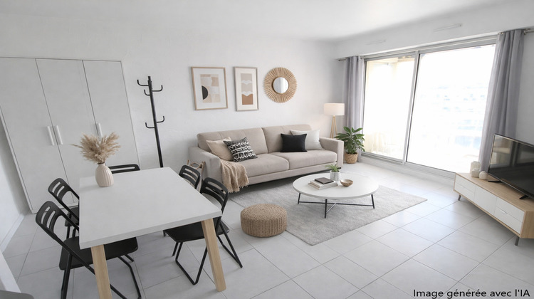 Ma-Cabane - Vente Appartement PORNICHET, 26 m²