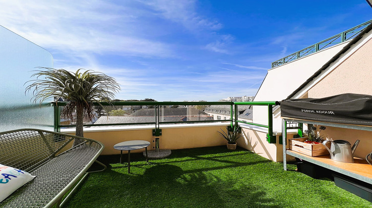 Ma-Cabane - Vente Appartement PORNICHET, 62 m²