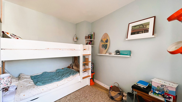 Ma-Cabane - Vente Appartement PORNICHET, 62 m²