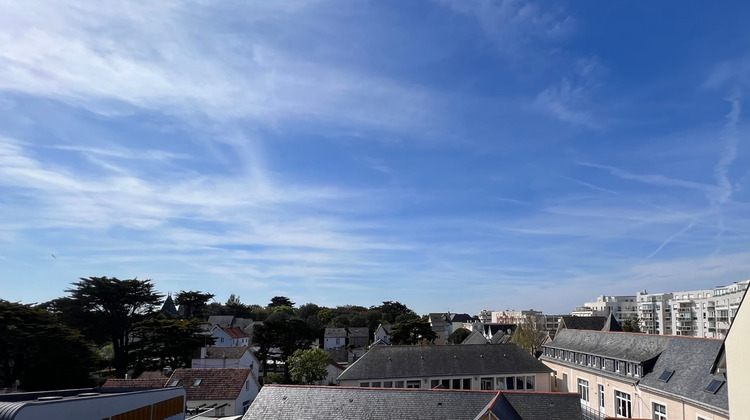 Ma-Cabane - Vente Appartement PORNICHET, 62 m²