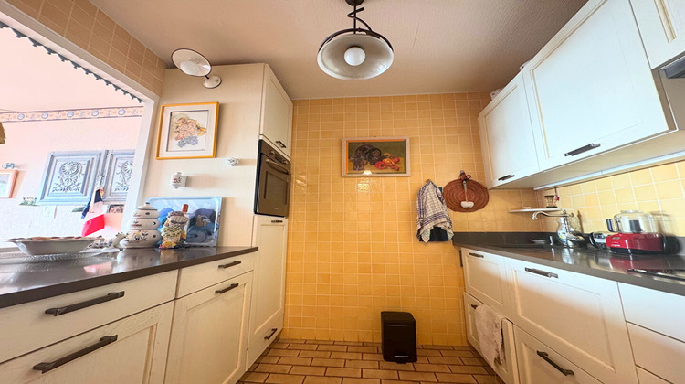 Ma-Cabane - Vente Appartement PORNICHET, 57 m²