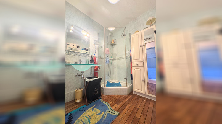 Ma-Cabane - Vente Appartement PORNICHET, 57 m²