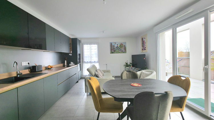 Ma-Cabane - Vente Appartement PORNICHET, 69 m²