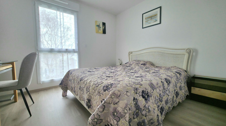 Ma-Cabane - Vente Appartement PORNICHET, 69 m²