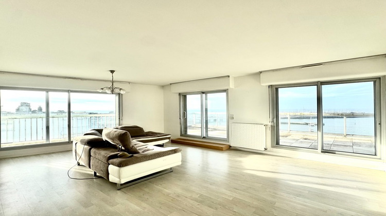 Ma-Cabane - Vente Appartement PORNICHET, 85 m²